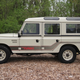 Illustration for article titled For $18,500, Could This 1986 Land Rover Santana 109 Turbo Diesel Be Muy Bueno?